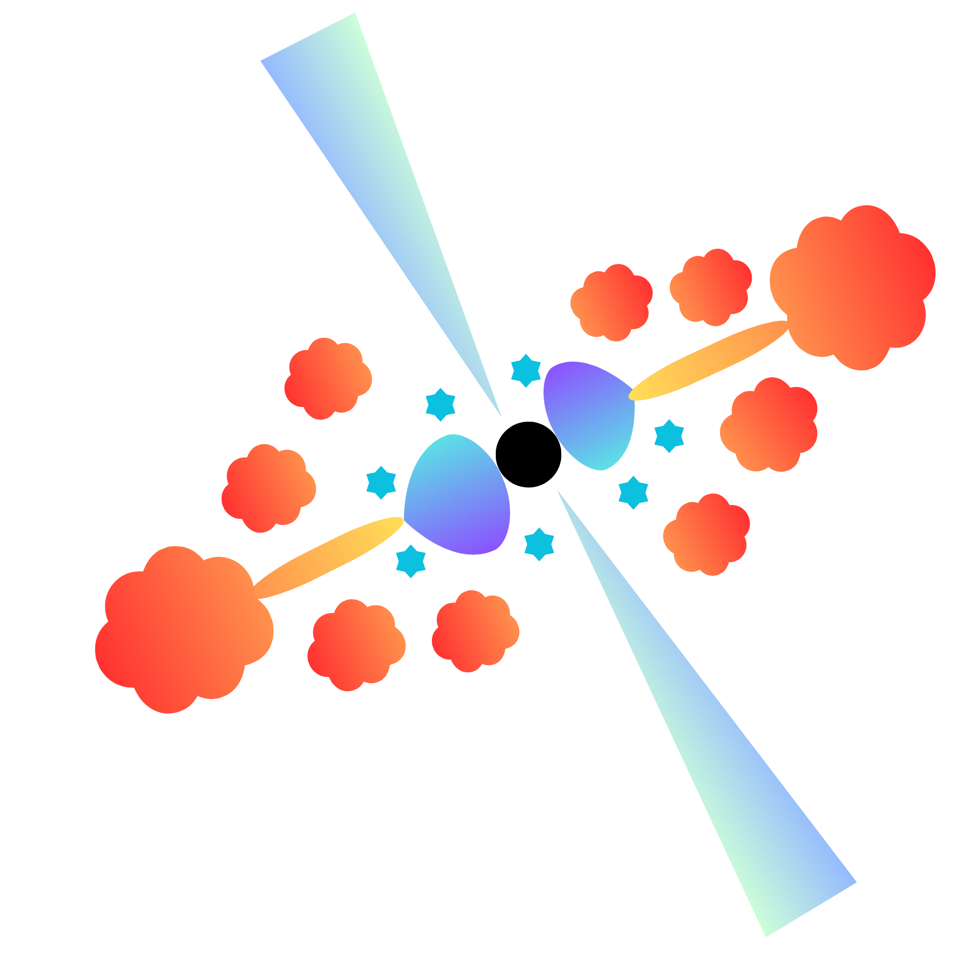 AGN research